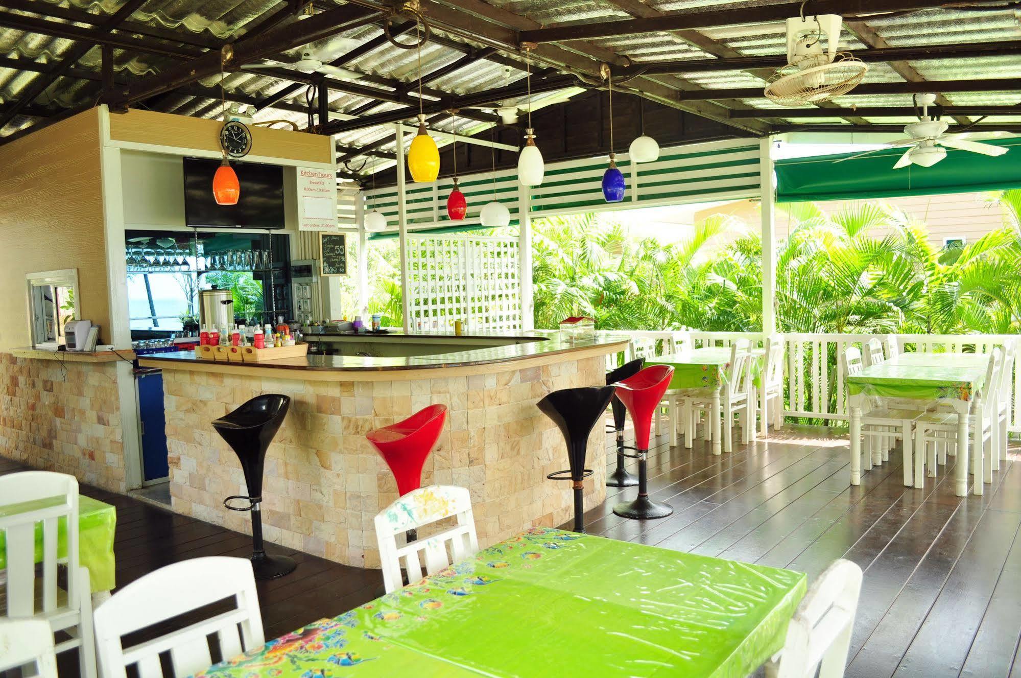 Rimlay Villas Ao Nam Mao Esterno foto